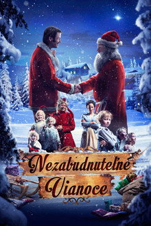Nezabudnuteľné Vianoce