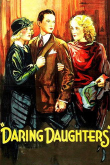 Daring Daughters