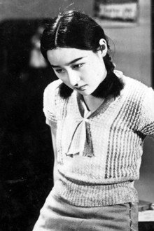 隣の八重ちゃん