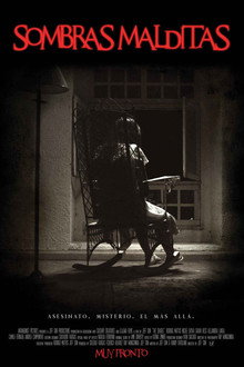 Sombras malditas