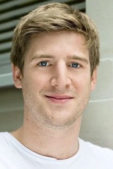Photo of Tom Stourton