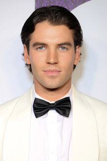 Photo of Noah Fearnley