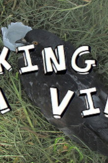 MAKING OF DA VIDA
