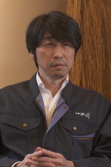 銘酒誕生物語