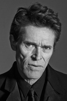 Photo of Willem Dafoe