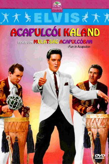 Acapulco-i kaland