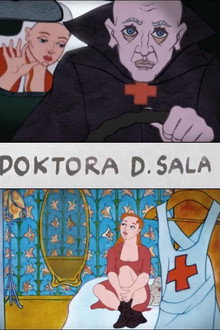 Island
of
Doctor
D.