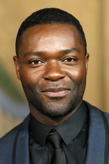 Foto de perfil de David Oyelowo