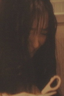 Sketch of KANAHAMA 自殺訓練 Reel-4