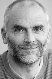 Photo of Giles King