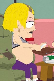 South Park season 15 episode 5