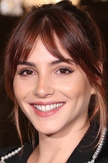 Photo of Andrea Duro