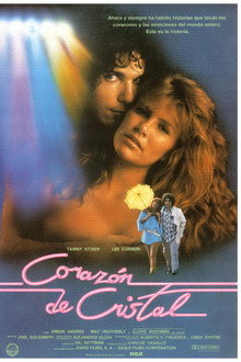 Corazón de cristal