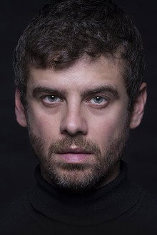 Raúl Amores