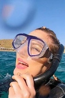 Keeping Up: Kardashians on Vacation