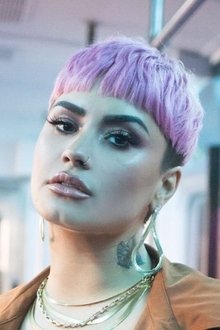 Photo of Demi Lovato