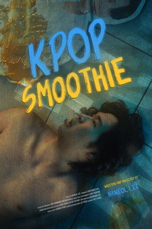 KPOP Smoothie