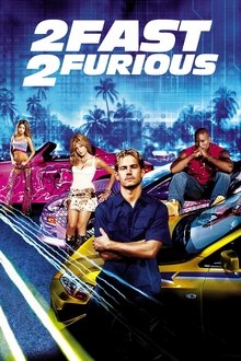 2 Fast 2 Furious