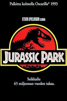 Jurassic Park
