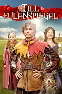 Poster do filme Till Eulenspiegel