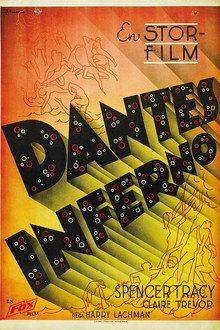 Dantes inferno
