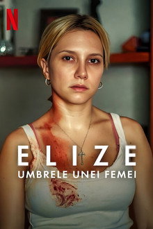 Elize: Sombras de uma Mulher