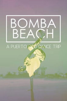 Bomba Beach