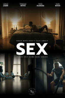 When Boys Don't Talk About Sex
