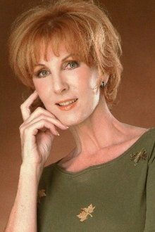 Photo of Jacqueline Voltaire