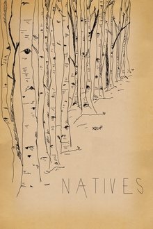 Natives movie poster