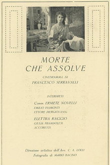 La morte che assolve