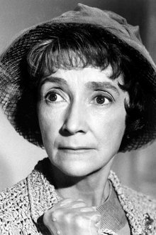 Photo of Mildred Dunnock