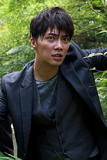 相棒 －劇場版 Ⅲ－ 巨大密室！特命係 絶海の孤島へ