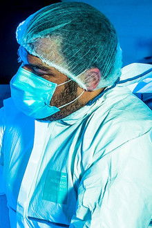 Forensics: The Real CSI - Season 3