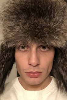 Alexander Ershenco