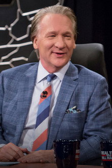Real Time with Bill Maher season 14 episode 7
