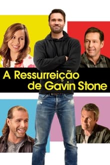 Poster do filme A Ressurreição de Gavin Stone