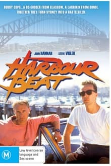 Poster do filme Harbour Beat