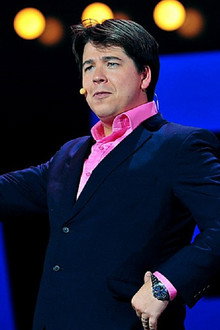 Michael McIntyre: Hello Wembley