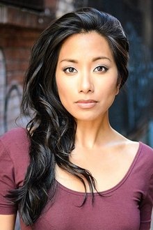 Photo of Donna Benedicto