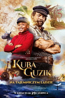 Kuba Guzik