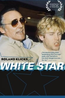 Poster do filme White Star