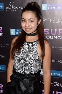 Photo of Laura Krystine