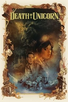 A Morte de um Unicórnio (2025) WEB-DL 1080p Dual Áudio Torrent