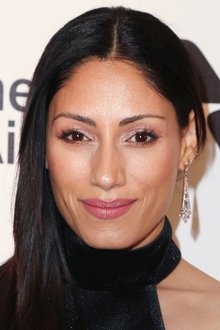 Photo of Tehmina Sunny