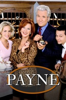 Poster da série Payne