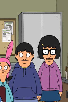 Bob's Burgers season 11 episode 8
