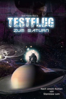 Testflug zum Saturn