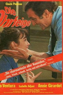 Die Ohrfeige