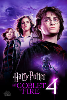 Harry Potter and the Goblet of Fire 2005